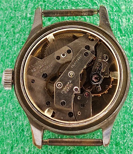 Lotto c2194 orologio uomo - lotto,