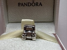 CIONDOLO AUTO PANDORA SS/CZ