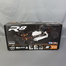 Kit auto da corsa HB Hot