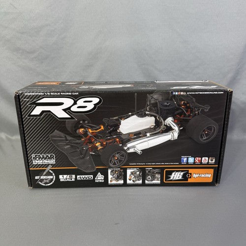 Kit auto corsa - da,