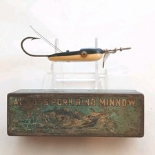 Vintage Al Foss ORIENTAL