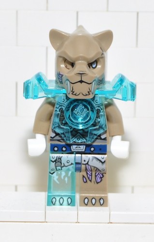 Lego loc099 strainor armatura - loc099,