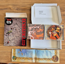 ECSTATICA II (versione Big Box)