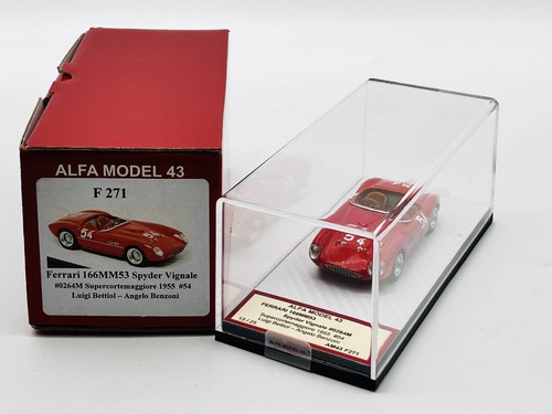 Am43f271 ferrari 166mm53 - am43f271,