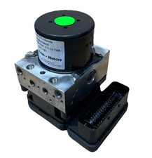 Refurbished ABS Brake Pump