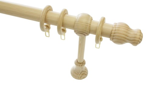 Gardinia set con bastone per - gardinia,