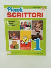 PICCOLI SCRITTORI Vol. 1 -