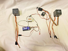 lotto GIROSCOPI FUTABA GY501  robbe g200 JR NEJ 100 gyrosensor