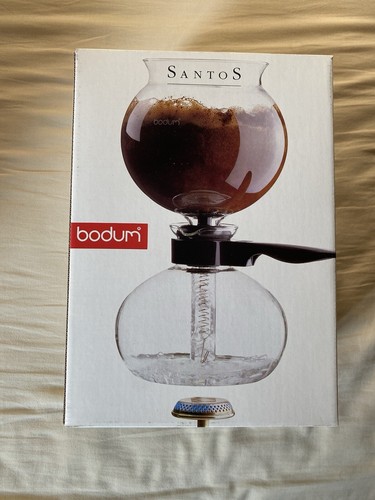 Bodum santos macchina - bodum, da
