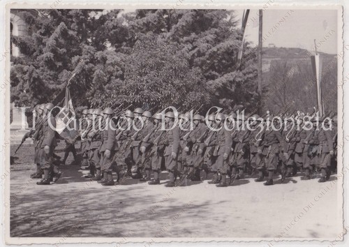 Fontanelice truppe fanteria - fontanelice,