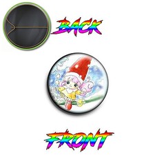 PINS PIN SPILLA 2,5 CM 25 MM