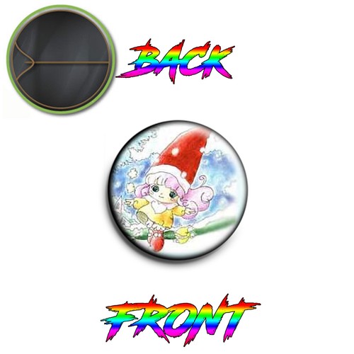 Pins pin spilla 25 - cm,