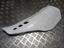 Carénage arrière gauche