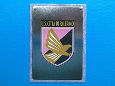 FIGURINE CALCIATORI PANINI