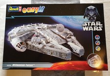Star Wars Revell Easy Kit