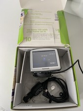 Tom Tom 125-SE Mappe degli Stati Uniti Bundle Cavo USB