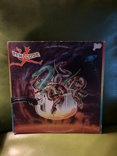 PFM - Cook LP Vinyl Manticore