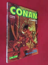 CONAN - L'ISOLA DEL CACCIATORE