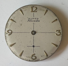 NIVADA N 130 MOVIMENTO