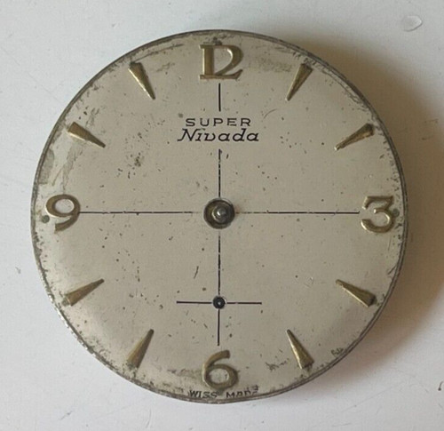Nivada 130 movimento - nivada, n