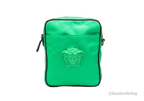 Borsa messenger versace - borsa,