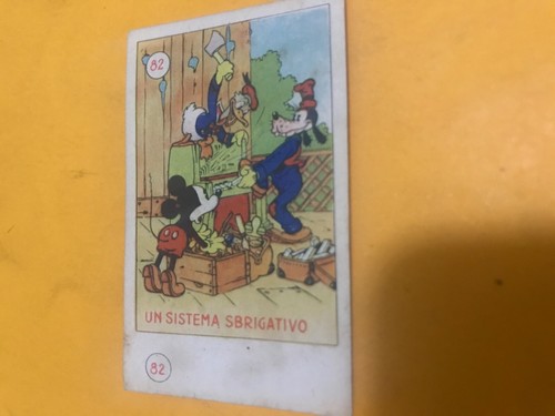 Fig topolino ed - ,