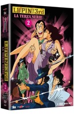 LUPIN III - LA TERZA SERIE -
