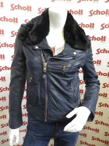 Schott nyc blouson - schott,