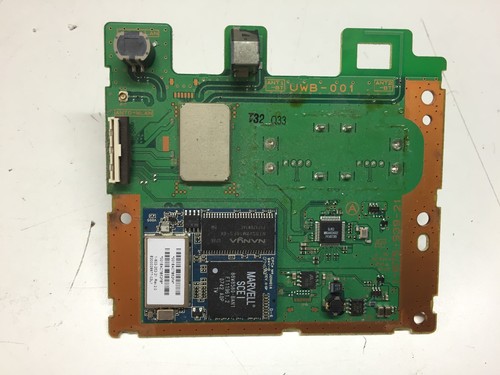 Scheda bluetooth wifi porte - scheda,