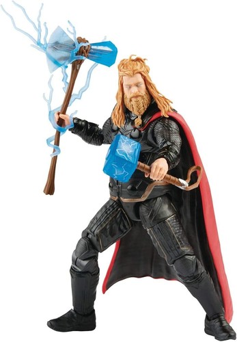 Hasbro marvel legend series - legend,