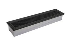 Panclean AX9294 Filtro cabina