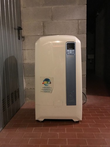 Climatizzatore pinguino - climatizzatore, de