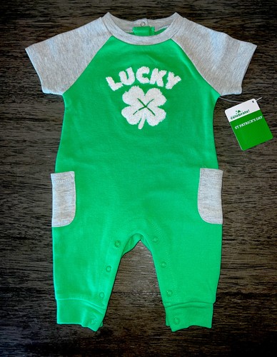 Pagliaccetto patricks day - pagliaccetto,