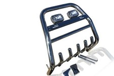 Bull BAR + Rettangolare Punti