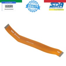 FLAT SCHEDA MADRE PCB