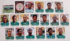 South africa 2010 nigeria - 2010,