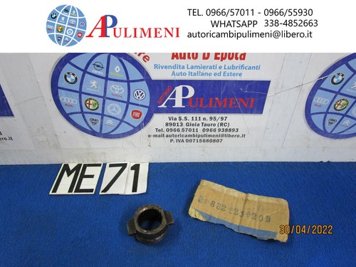 832623 supporto cuscinetto - 832623,