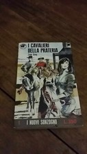 Zane Grey I cavalieri della