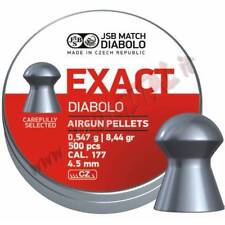 PIOMBINI JSB EXACT DIABOLO CAL