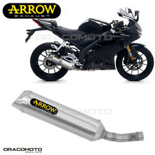 Silenziatore YAMAHA YZF R125