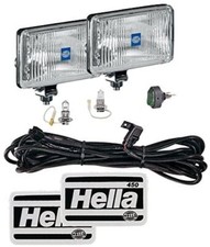 NUOVO KIT FENDINEBBIA HELLA