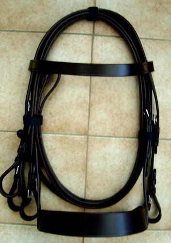 Briglie cacciatore taglia - cacciatore,