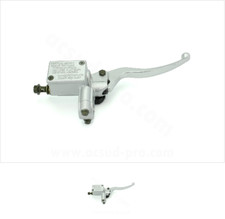 GRUPPO POMPA FRENO COMPLETO