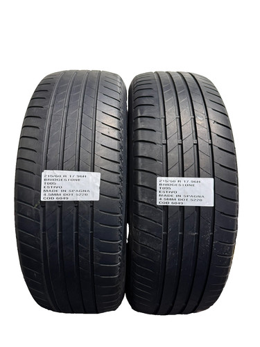 Pneumatici usati 215 r 17 - r,