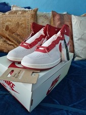 Nike Air Sip PE Every Game Dune Red  DS sz 9,5 US  8,5 UK 43 Eur 2021