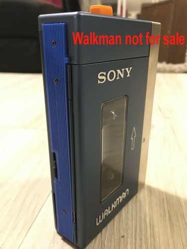 For walkman sony tps wm - for, /