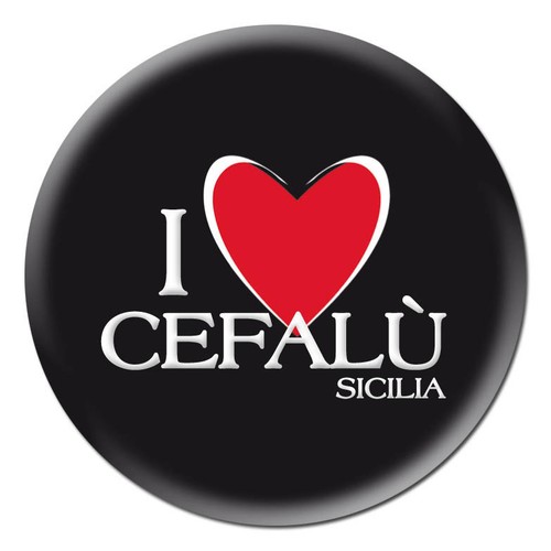 Magnete calamita spilla - calamita,