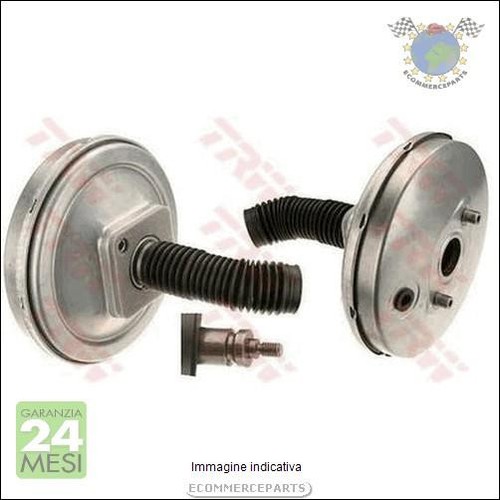 Servofreno trw per opel - servofreno,