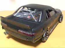 Carrozzeria Pandora Rc Onevia