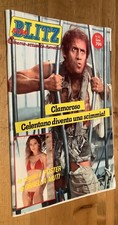 Albo Blitz n. 42 - Celentano /